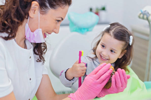 Best Dental Exams and Cleanings  in Channahon, IL